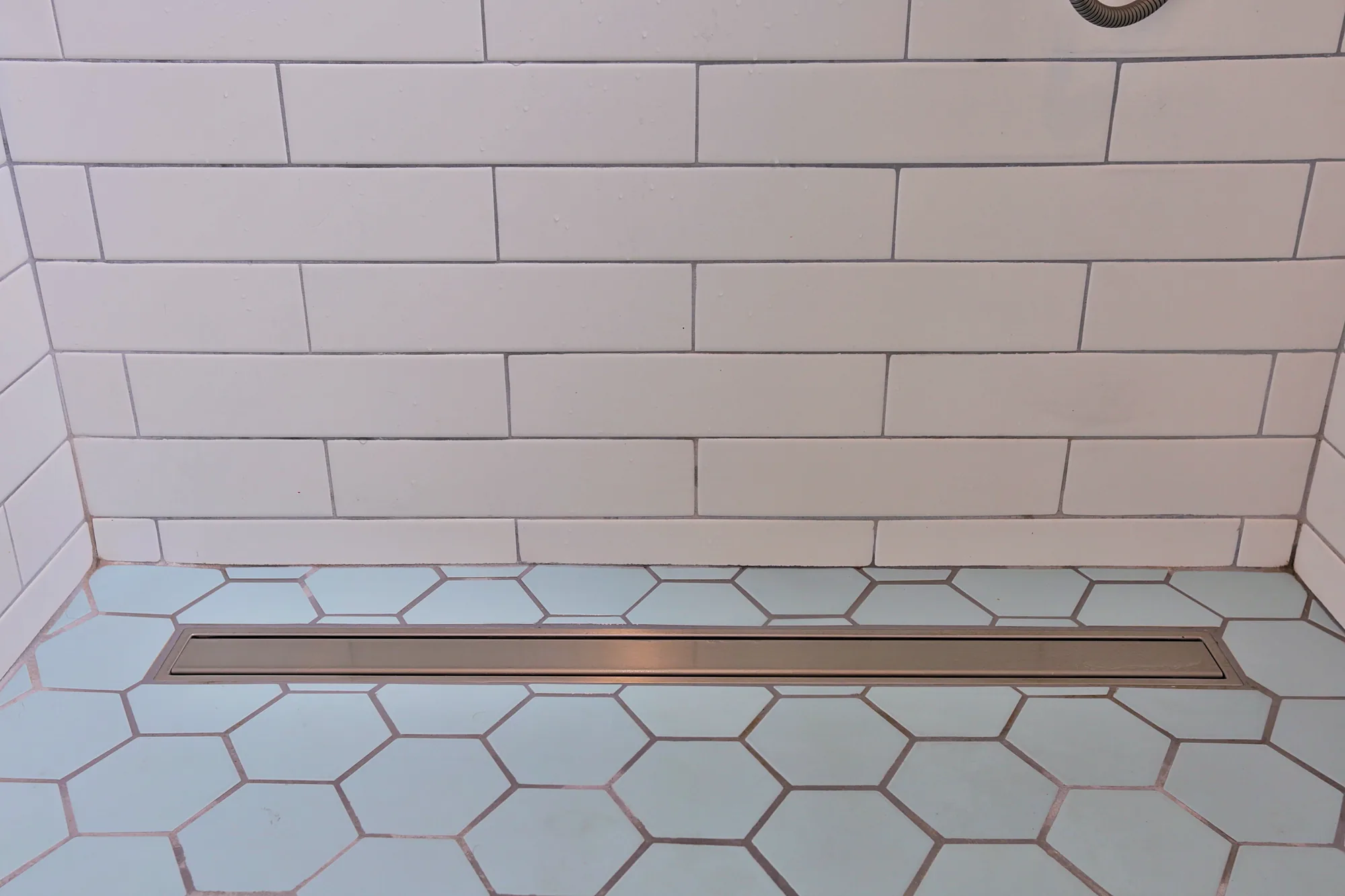 Canyon Drive Bathroom Remodel — Bathroom remodel in Portland, OR (photo 5)
