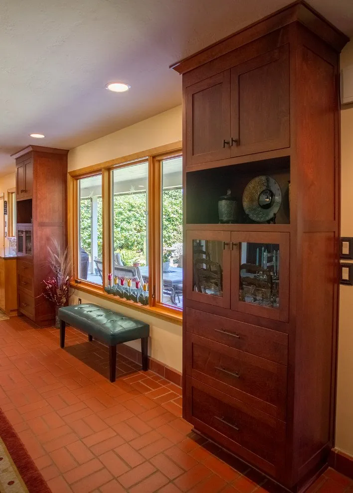 Fasulo Kitchen — Kitchen remodel in Portland, OR (photo 11)