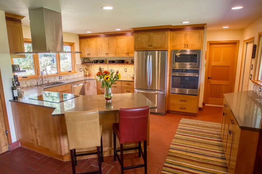 Fasulo Kitchen