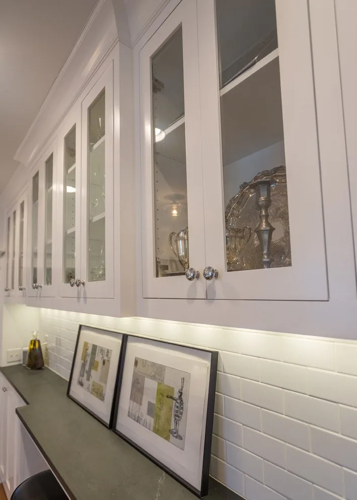 Lindquist Kitchen — Kitchen remodel in Portland, OR (photo 2)