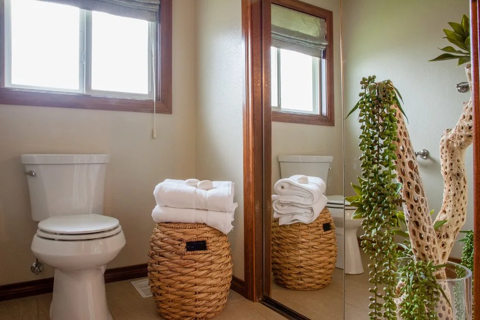 Playfair Bathroom